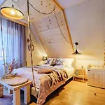Jodla Jacuzzi&sauna * Poronin