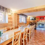 Jodla Jacuzzi&sauna *