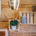 Habitación en casa particular Jodla Jacuzzi&sauna *