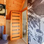 Jodla Jacuzzi&sauna * Poronin
