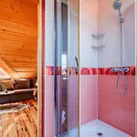 Jodla Jacuzzi&sauna * Poronin