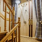 Habitación en casa particular Jodla Jacuzzi&sauna Poronin