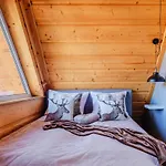 Jodla Jacuzzi&sauna *