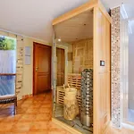 Jodla Jacuzzi&sauna