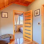Habitación en casa particular Jodla Jacuzzi&sauna Poronin