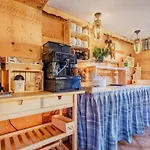 Jodla Jacuzzi&sauna