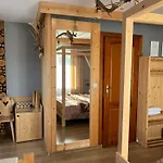 Jodla Jacuzzi&sauna Habitación en casa particular