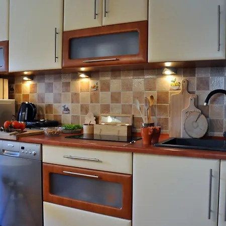 Jodla Jacuzzi&sauna Pansiyon