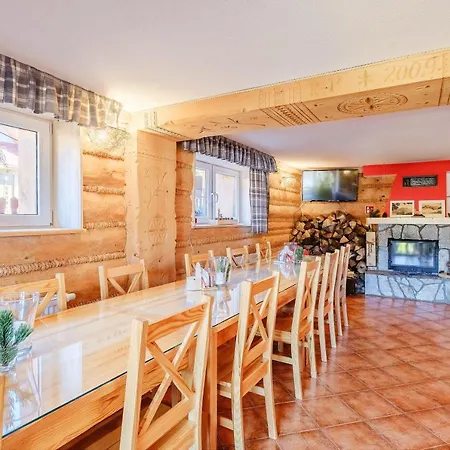 Jodla Jacuzzi&sauna *