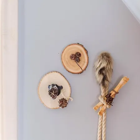 Jodla Jacuzzi&sauna * Poronin