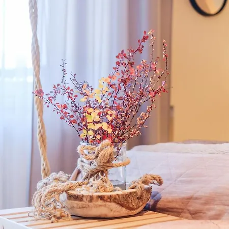 Jodla Jacuzzi&sauna Privat bolig *