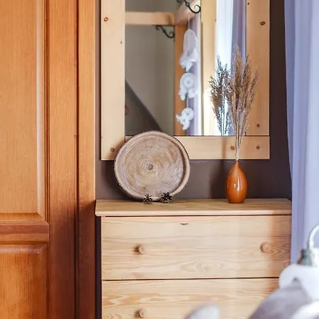 Pansiyon Jodla Jacuzzi&sauna