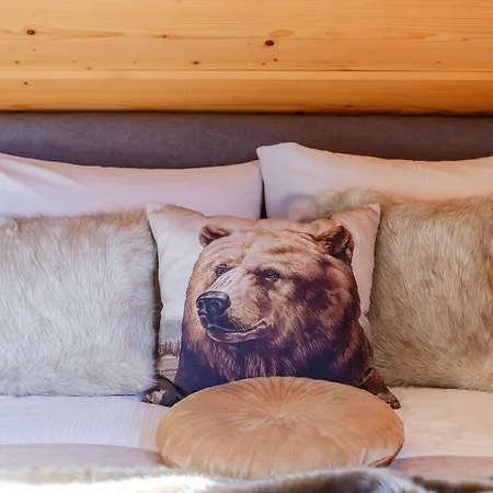 Pansiyon Jodla Jacuzzi&sauna *