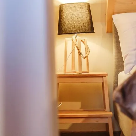 Jodla Jacuzzi&sauna * Poronin