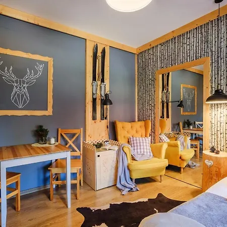 Jodla Jacuzzi&sauna *