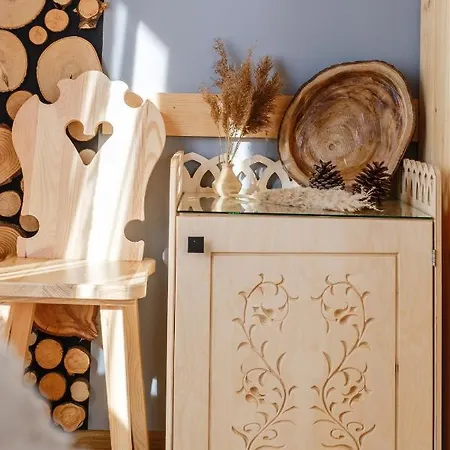 Jodla Jacuzzi&sauna Quarto em Acomodações Particulares *