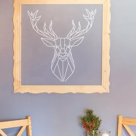 Pansiyon Jodla Jacuzzi&sauna