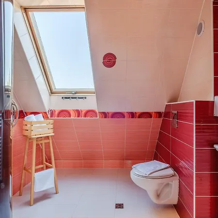 Jodla Jacuzzi&sauna Poronin