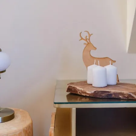 Alloggio in famiglia Jodła Jacuzzi&sauna *