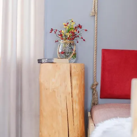 Jodla Jacuzzi&sauna Pansiyon Poronin