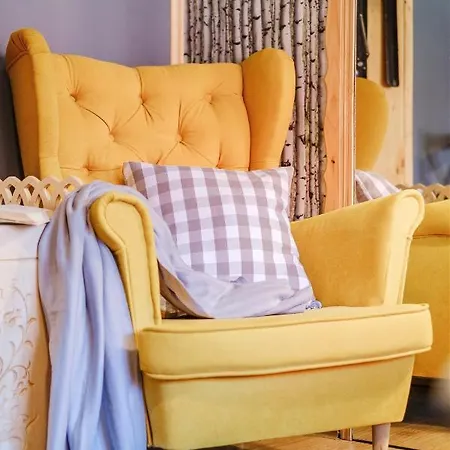 Pansiyon Jodla Jacuzzi&sauna Poronin