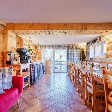 Jodla Jacuzzi&sauna Privat bolig