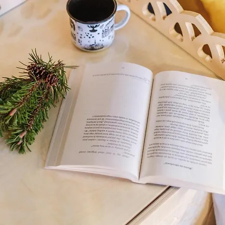 Jodła Jacuzzi&sauna Poronin