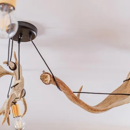 Jodla Jacuzzi&sauna * Poronin