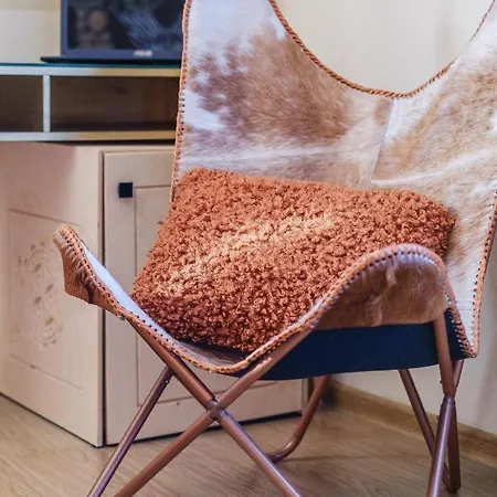 Jodla Jacuzzi&sauna Privat bolig *