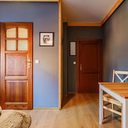 Jodla Jacuzzi&sauna Privat bolig