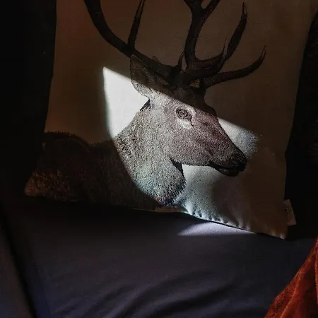 Privat bolig Jodla Jacuzzi&sauna *