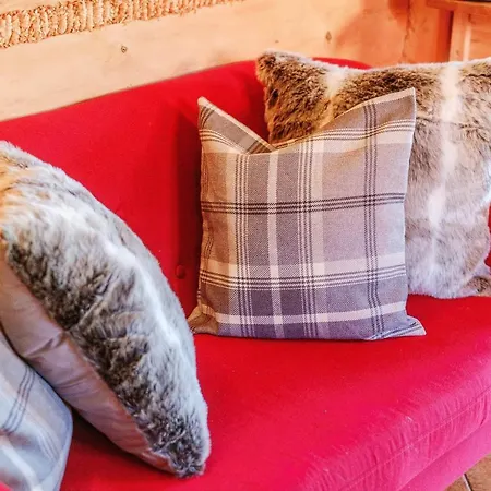 Privat bolig Jodla Jacuzzi&sauna *