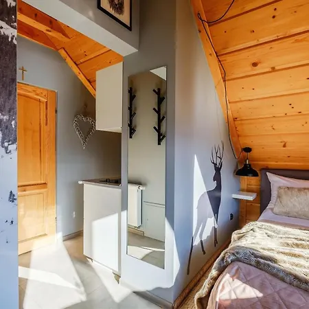 Jodla Jacuzzi&sauna Pansiyon *