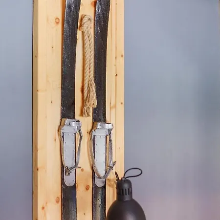 Jodla Jacuzzi&sauna Privat bolig Poronin