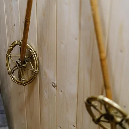 Pansiyon Jodla Jacuzzi&sauna Poronin