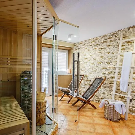 Habitación en casa particular Jodla Jacuzzi&sauna Poronin