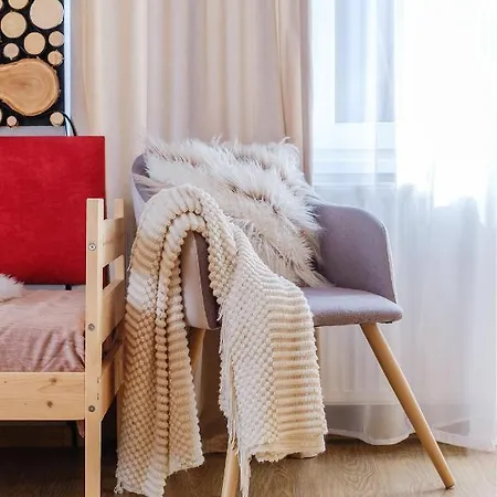 Pansiyon Jodla Jacuzzi&sauna Poronin