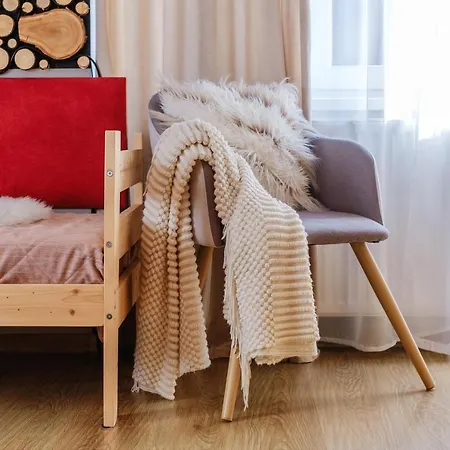 Jodła Jacuzzi&sauna