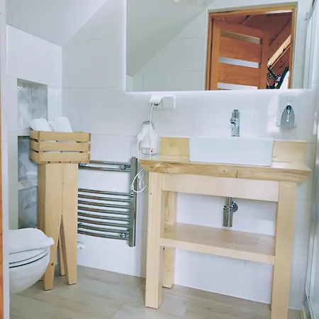 Jodla Jacuzzi&sauna * Poronin