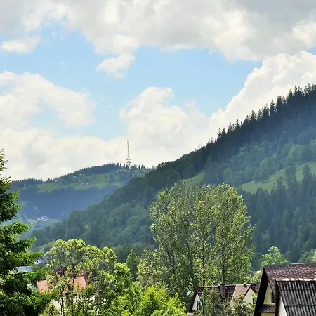 Jodla Jacuzzi&sauna Privat bolig *