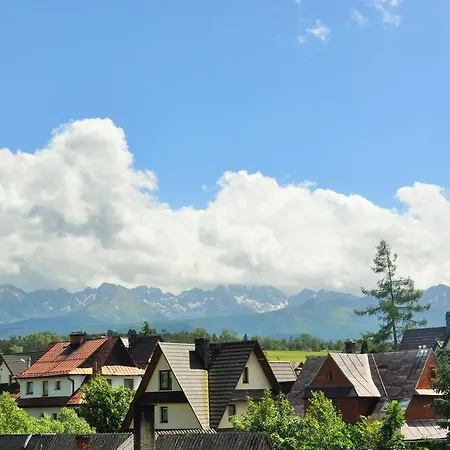 Jodla Jacuzzi&sauna Poronin