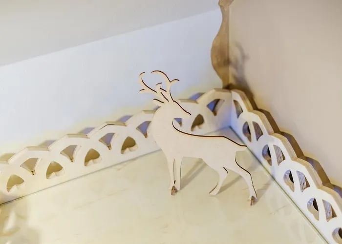 Jodla Jacuzzi&sauna *