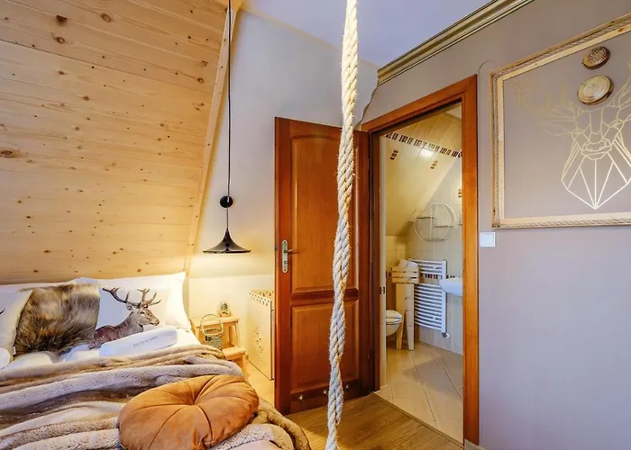 Jodla Jacuzzi&sauna *