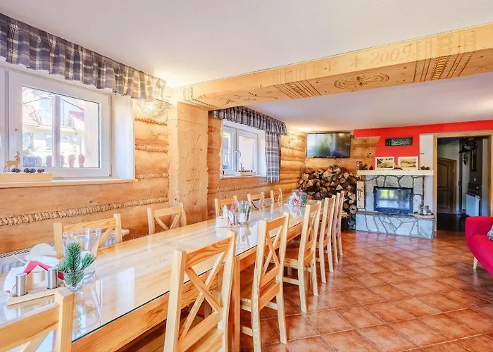 Jodla Jacuzzi&sauna *