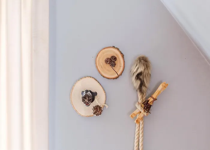 Jodla Jacuzzi&sauna * Poronin