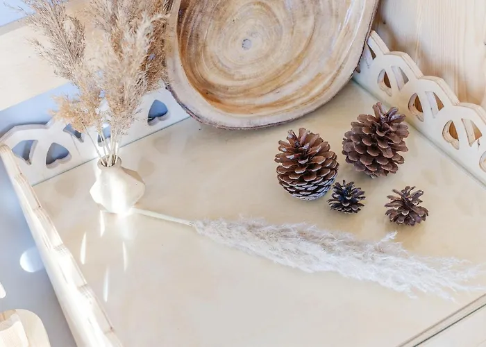 Jodla Jacuzzi&sauna Kwatera prywatna