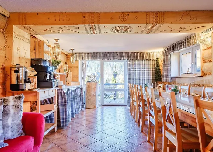 Jodla Jacuzzi&sauna *