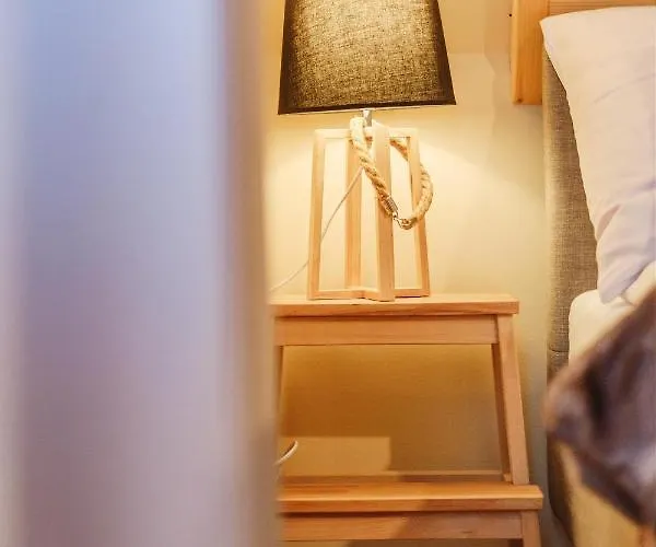 Jodla Jacuzzi&sauna * Poronin