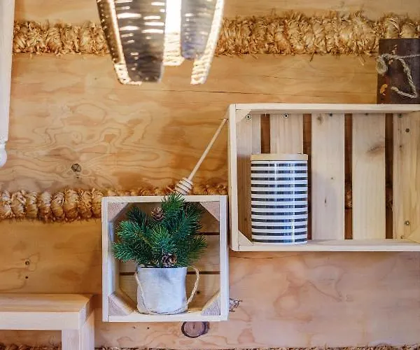 Kwatera prywatna Jodla Jacuzzi&sauna *