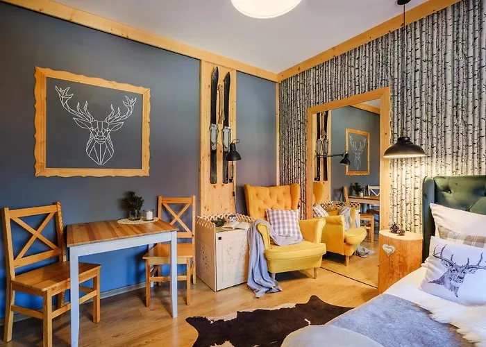 Jodla Jacuzzi&sauna *